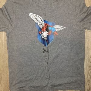 Under armour tshirt